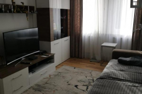 Private Apartment